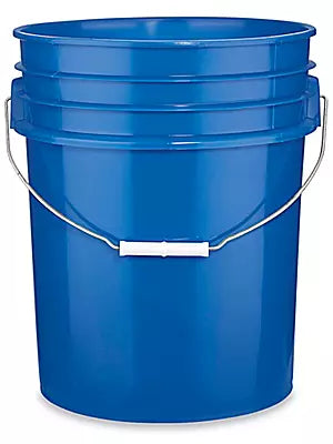 Wholesale Pallet: 15W-40 CK4 Diesel Engine Oil 5 Gal. Pail (Each Pallet 42 Pails)